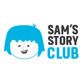 Sam's Story Club supporter logo