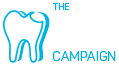 The Chalky Teeth Campaign logo