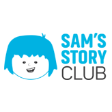 Sam's Story Club supporter logo